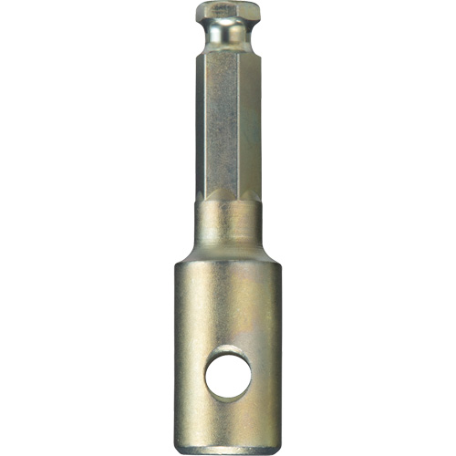 Earth Auger Bit Adapter Oxymax Inc