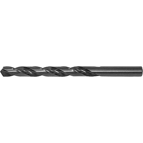 Foret court Drillco, Acier rapide, 9/64", 2-7/8" lo, 1-3/4" Cannelure, 118° Angle Oxymax Inc