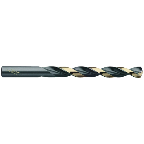 Triumph&reg; ThunderBit&reg; Heavy-Duty BP1HD Jobber Drill Bit, High Speed Steel, 1/16", 1-7/8" L, 7/8" Flute, 135° Point Angle Oxymax Inc