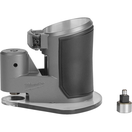 Compact Router Offset Base Oxymax Inc