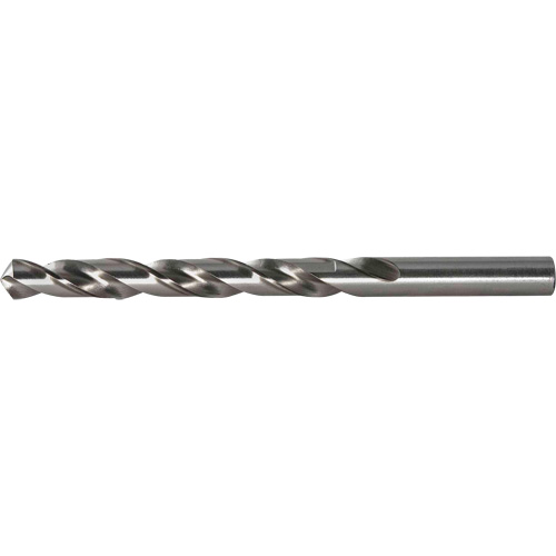 Drillco&reg; Jobber Drill Bit, High Speed Steel, #1, 3-7/8" L, 2-5/8" Flute, 118° Point Angle Oxymax Inc
