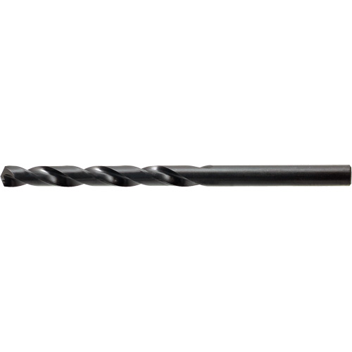 Drillco&reg; Aircraft Extension Drill Bit, #1, High Speed Steel, 2-5/8" Flute, 135° Point Oxymax Inc