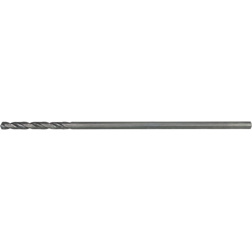 Drillco&reg; Aircraft Extension Drill Bit, 1/16", High Speed Steel, 7/8" Flute, 135° Point Oxymax Inc