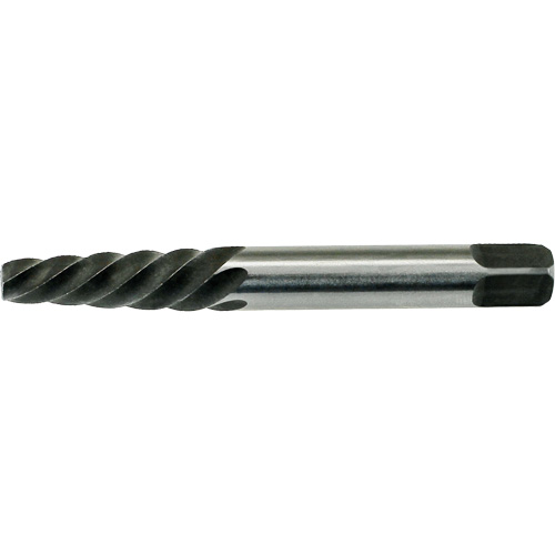 Drillco&reg; Screw Extractor, 8, For Screw Size 1-3/8" - 1-3/4", Carbide Oxymax Inc