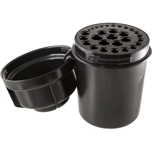 Index en plastique pour forets Drillco Oxymax Inc