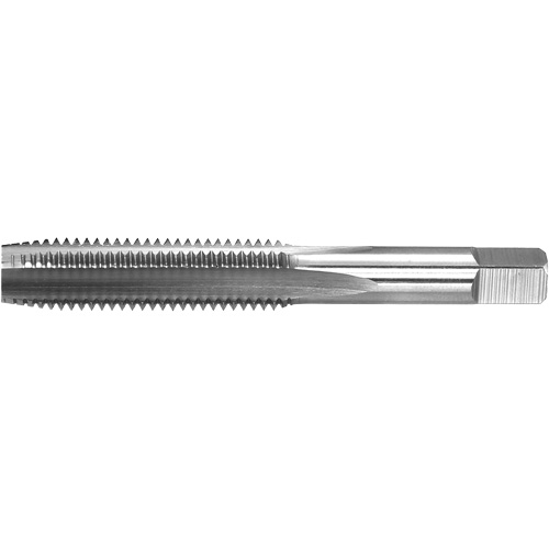 DRILLCO Screw Thread Insert Tap, 8-32, 3 Flutes, High Speed Steel Oxymax Inc