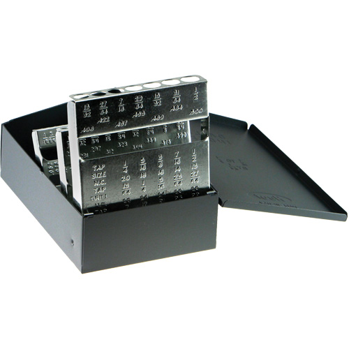 Drillco&reg; Index Only Tap, 10 Pieces Oxymax Inc