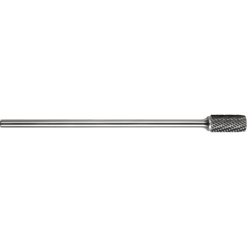 Fraise cylindrique &agrave; embout sph&eacute;rique et double coupe Drillco, SA-1L6 Oxymax Inc