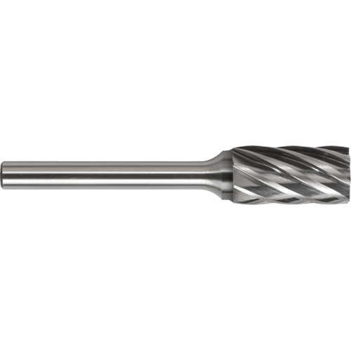 Fraise rotative sph&eacute;rique Drillco pour la coupe d'aluminium, SA-1NF Oxymax Inc