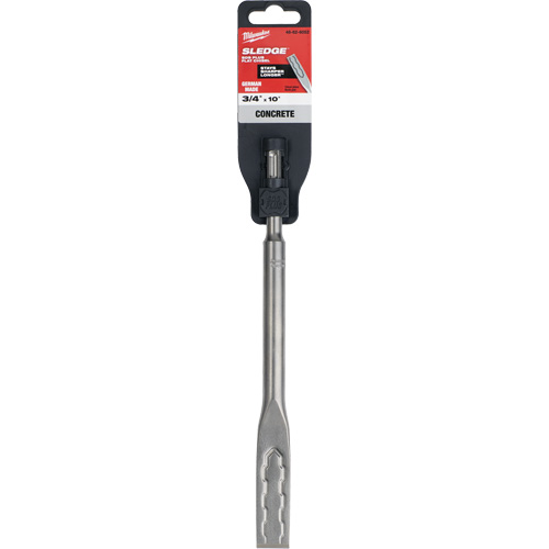 Sledge Flat Chisel Oxymax Inc