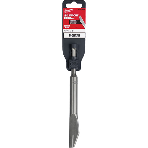 Sledge Mortar Knife Chisel Oxymax Inc