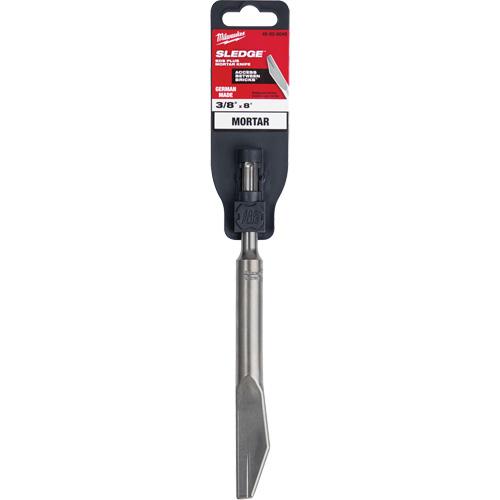 Sledge Mortar Knife Chisel Oxymax Inc