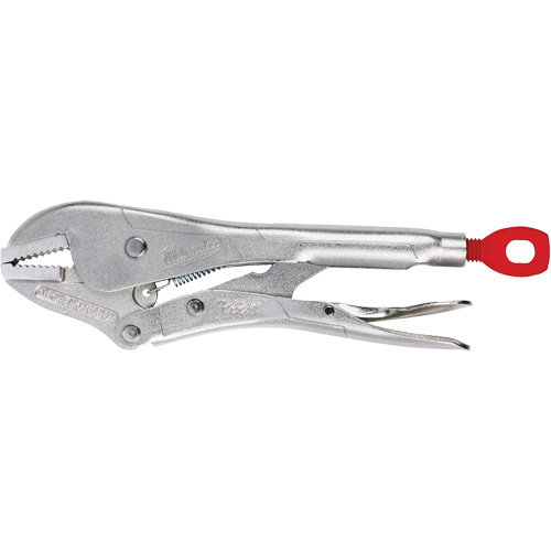 Pince-&eacute;tau Torque Lock, Longueur 10", Droit Oxymax Inc
