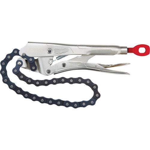 Torque Lock Locking Chain Wrench Oxymax Inc