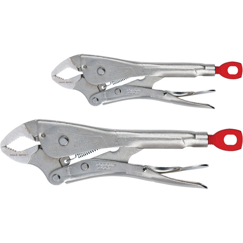 Pince-&eacute;tau Torque Lock MaxBite, 2 Morceaux Oxymax Inc