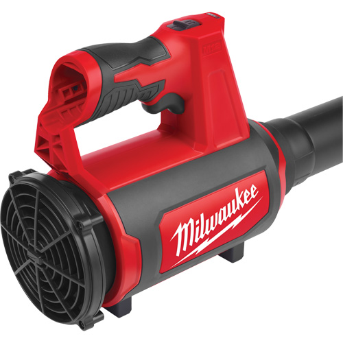Souffleur compact M12 (outil seulement), 12 V, Vitesse d'air 110 mi/h, &agrave; pile Oxymax Inc