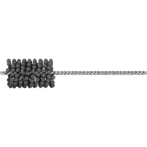 ATB NovoFlex Small-Diameter Honing Tool, 1.125" Dia. x 2-3/4" L, 320 Grit Oxymax Inc