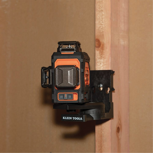 Rechargeable Self-Leveling Green Planar Laser Level Oxymax Inc