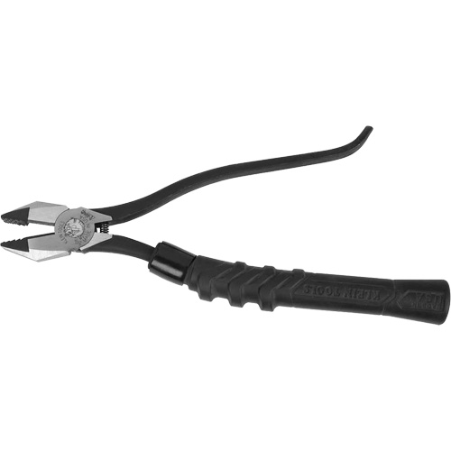 Pince de monteur de charpentes m&eacute;talliques &agrave; bec effil&eacute; Oxymax Inc