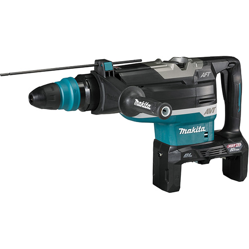 Marteau perforateur avec moteur sans balai SDS-Plus Max XR (outil seulement), 80 V, 2", 15,8 lb-pi, 150-310 tr/min Oxymax Inc