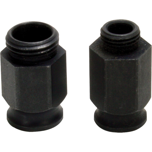 &eacute;crous adaptateurs pour scie-cloche 1/2" et 5/8" Oxymax Inc