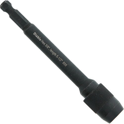 Rallonge universelle 5-1/2" Oxymax Inc