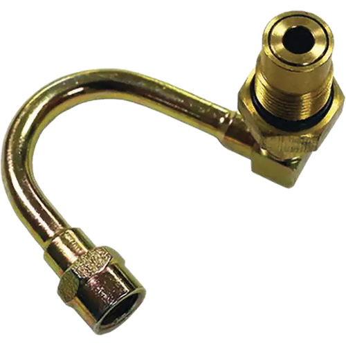 Swivel Assembly Oxymax Inc