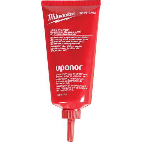 Graisse pour mandrin &agrave; dilater ProPEX, 150 g, Tube Oxymax Inc