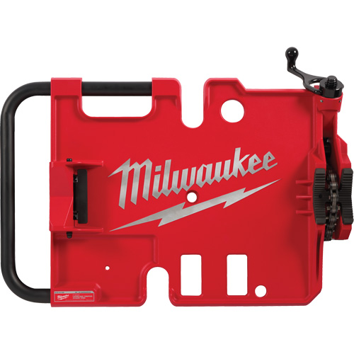 6” Leveling Tripod Chain Vise Oxymax Inc