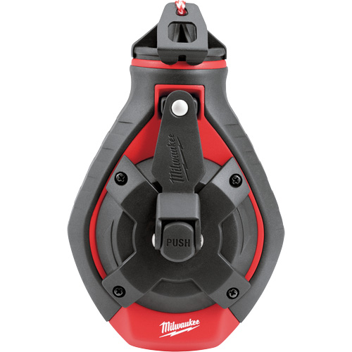 Bold Line Chalk Reel Oxymax Inc
