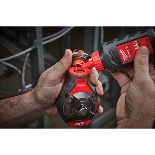 Bold Line Chalk Reel Oxymax Inc