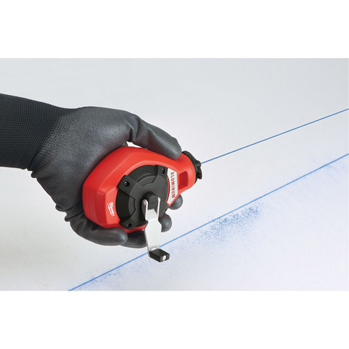 Fine Line Chalk Reel Oxymax Inc