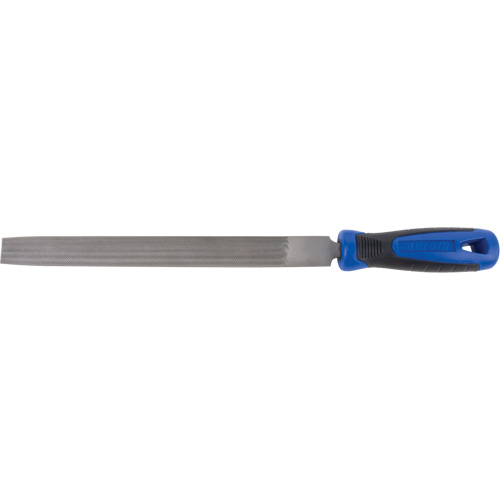 Lime avec manche, Demi-ronde, 10" l, Coupe B&acirc;tarde Oxymax Inc