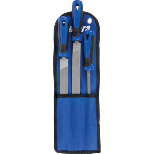 File Set with Handles, 3 Pcs Oxymax Inc