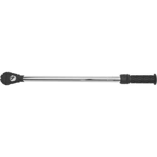 Cl&eacute; dynamom&eacute;trique &agrave; microm&egrave;tre, &agrave; cliquer, Entraînement 1/2" carr&eacute;, 30 - 250 lb-pi/54,2 - 352,6 N,m Oxymax Inc