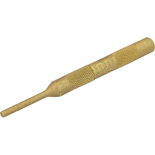 Chasse-goupille en laiton, 5/32" dia. x 4" lo Oxymax Inc