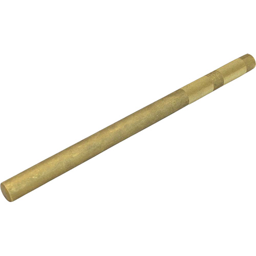 Brass Line Up Punches Oxymax Inc