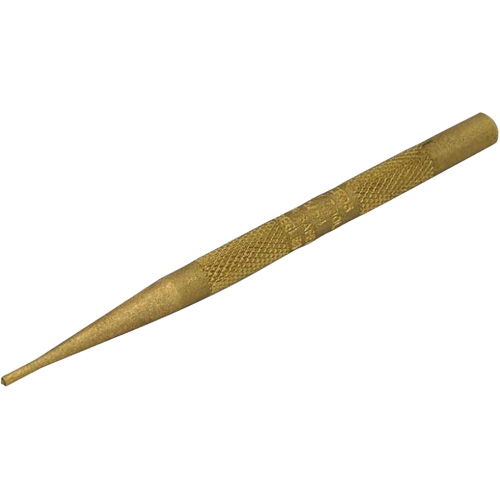 Poinçon pilote en laiton Oxymax Inc