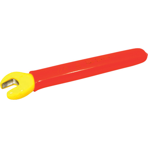 Insulated Open-Ended SAE Wrench Oxymax Inc