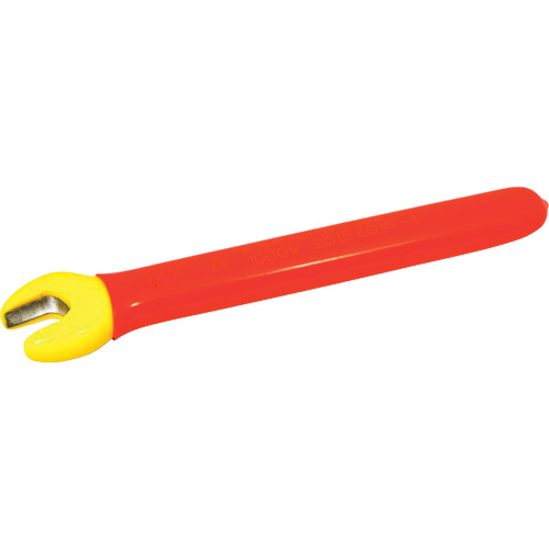 Insulated Open-Ended SAE Wrench Oxymax Inc