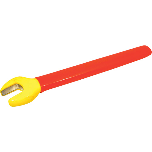 Insulated Open-Ended SAE Wrench Oxymax Inc