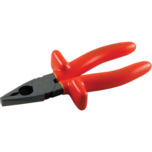 Insulated Linesman's Pliers Oxymax Inc