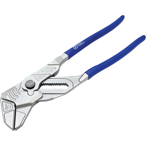 Smooth Jaw Adjustable Pliers Oxymax Inc