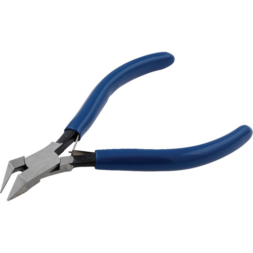 Mini Angled Flush Pliers Oxymax Inc
