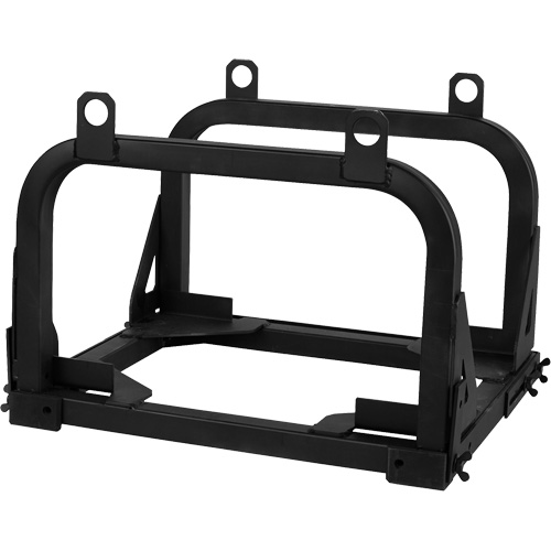 Support de pompe hydraulique M18 pour immersion en seau Oxymax Inc