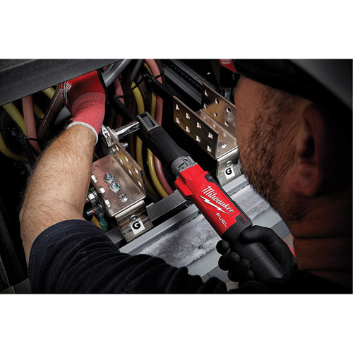 Cl&eacute; dynamom&eacute;trique 1/2" M12 Fuel avec One-Key, &eacute;lectronique Oxymax Inc