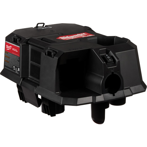 M18 Fuel Wet/Dry Vacuum Motor Head Oxymax Inc
