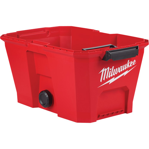 R&eacute;servoir daspirateur sec/humide de 6 gallons Oxymax Inc