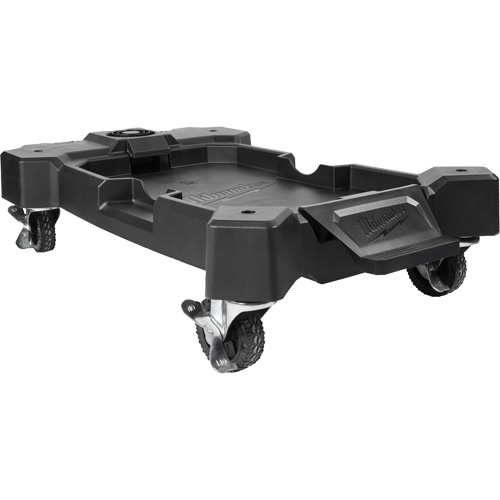 Chariot pour aspirateur sec/humide Oxymax Inc