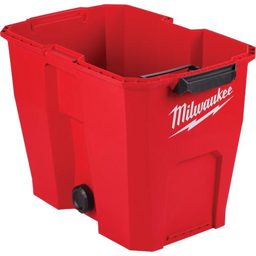 R&eacute;servoir daspirateur sec/humide de 12 gallons Oxymax Inc